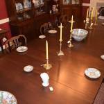 13’ Grand Dining Table