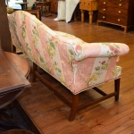 18th Century Camelback Sofa