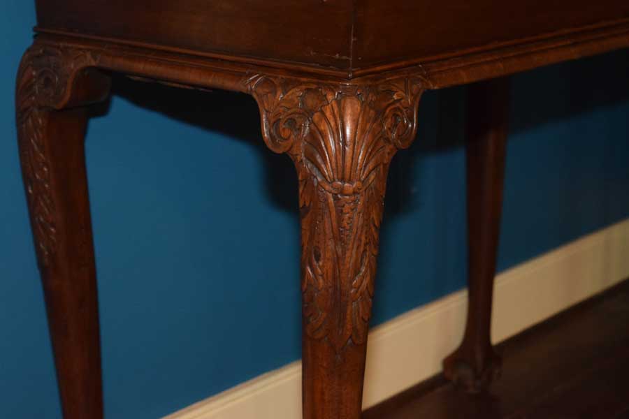 18th century Serving Table