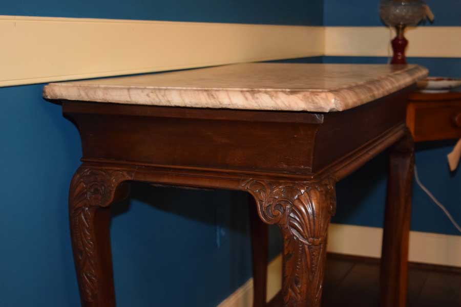 18th century Serving Table