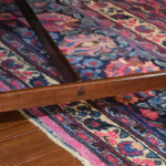 18th Century Upholstered Bench