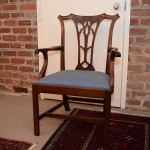 Chippendale Chairs