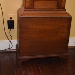 Massachusetts Tall Case Clock