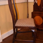 Period Queen Anne Side Chair
