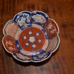 Small Imari Bowl