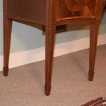 A Masterpiece Hepplewhite Sideboard