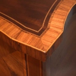 A Masterpiece Hepplewhite Sideboard