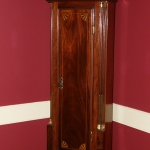 Aaron Willard Tall Case Clock