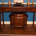 Adam’s Style Sideboard Table