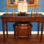 Adam’s Style Sideboard Table