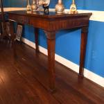 Adam’s Style Sideboard Table