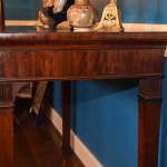 Adam’s Style Sideboard Table