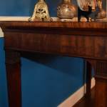 Adam’s Style Sideboard Table