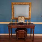 Adam’s Style Sideboard Table