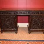 Anglo-Indian Sideboard