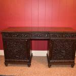Anglo-Indian Sideboard