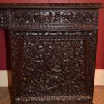 Anglo-Indian Sideboard