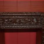 Anglo-Indian Sideboard