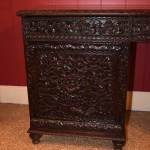 Anglo-Indian Sideboard