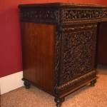 Anglo-Indian Sideboard