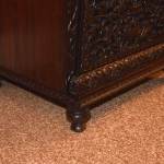 Anglo-Indian Sideboard