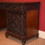 Anglo-Indian Sideboard