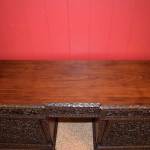 Anglo-Indian Sideboard