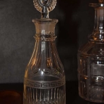 Assortment of Single Decanters
