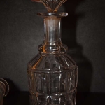 Assortment of Single Decanters