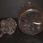 Assortment of Single Decanters