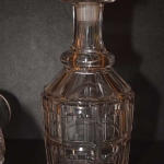 Assortment of Single Decanters