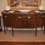 Baltimore Sideboard