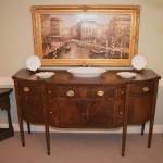 Baltimore Sideboard