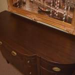 Baltimore Sideboard