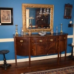 Baltimore Sideboard