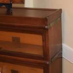 Barrister Bookcase with Drawer