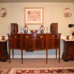 Bench Made New York Sideboard