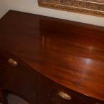 Bench Made New York Sideboard