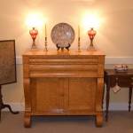 Bird\'s Eye Maple Empire Server