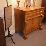 Bird\'s Eye Maple Empire Server
