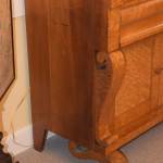 Bird\'s Eye Maple Empire Server