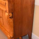 Bird\'s Eye Maple Empire Server