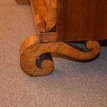 Bird\'s Eye Maple Empire Server