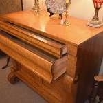 Bird\'s Eye Maple Empire Server
