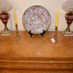 Bird\'s Eye Maple Empire Server