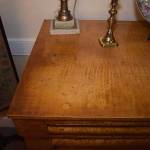 Bird\'s Eye Maple Empire Server