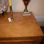 Bird's Eye Maple Empire Server