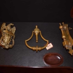 Brass Door Knockers