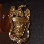 Brass Door Knockers