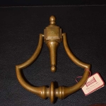 Brass Door Knockers